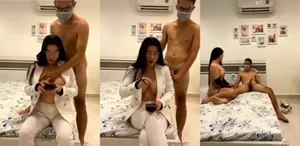 Nứng buồi với cô giáo phương dâm đãng