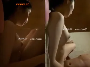 Gạ nữ sinh vú ngon đi nhà trọ p2