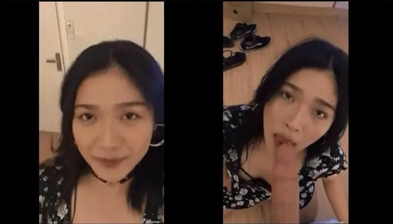 Em người yêu ngoại thương thích cò tây - asianbabyggirl 4