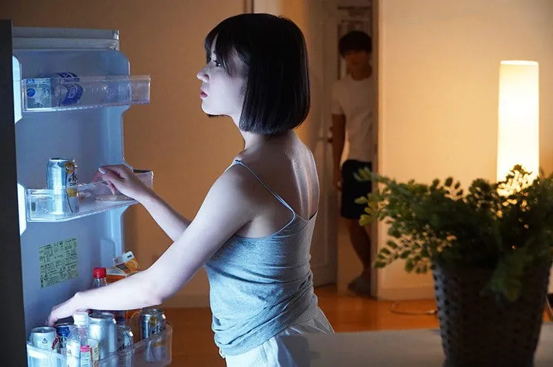 Chị vợ cãi nhau với anh xã đến nhà bạn gái ở rồi nắc luôn ông chồng em gái