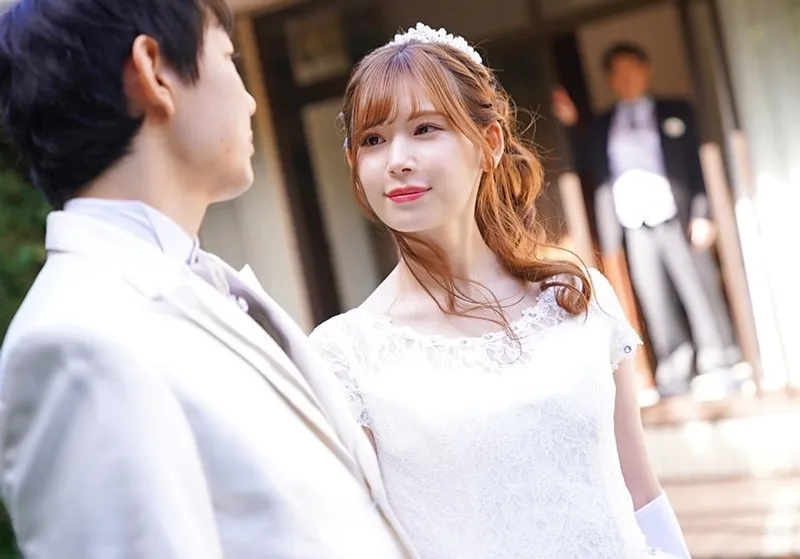 Bố anh xã trả bài vợ của con trai ngay sau lễ cưới của con trai