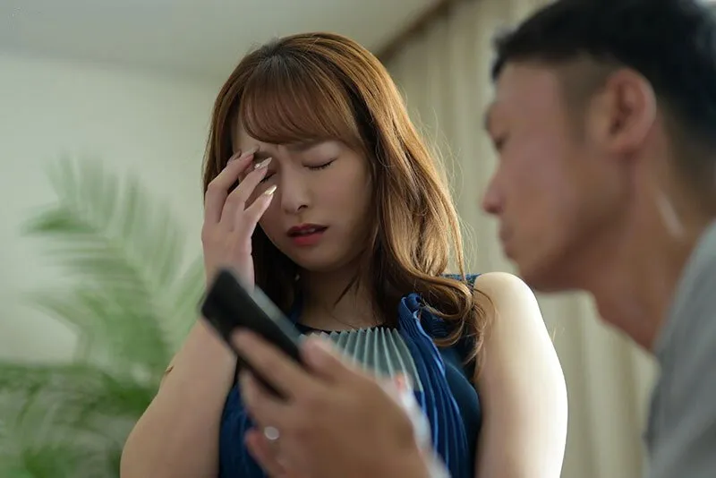 Vợ sốc khi chồng yêu tâm sự về ước muốn nhìn bà xã bị người khác địt